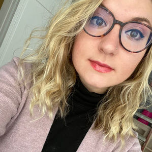 Meet your Posher, Kelsey